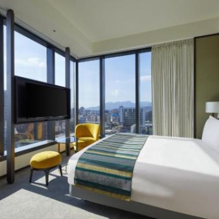 Фотография гостиницы MGH Mitsui Garden Hotel Taipei Zhongxiao