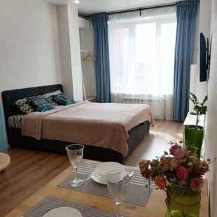 Фотография квартиры Квартира на Некрасова 33