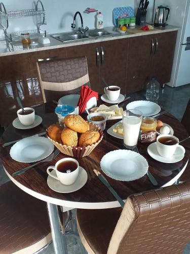 Фотографии гостевого дома
Hotel Galoba