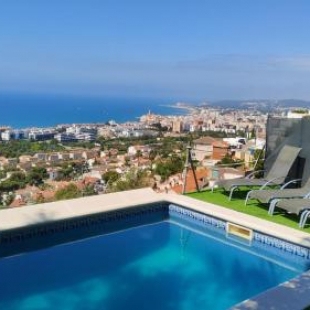 Фотография мини отеля The Villa Sunlight