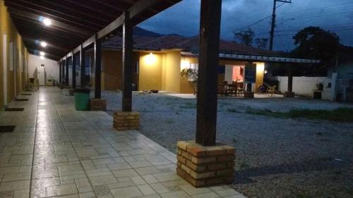 Фотография мини отеля Pousada Cauna