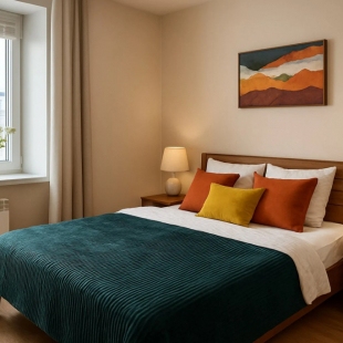 Фотография квартиры Квартира Саквояж