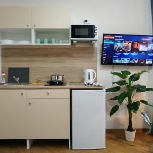 Фотография квартиры Диван и чемодан на Ватутина