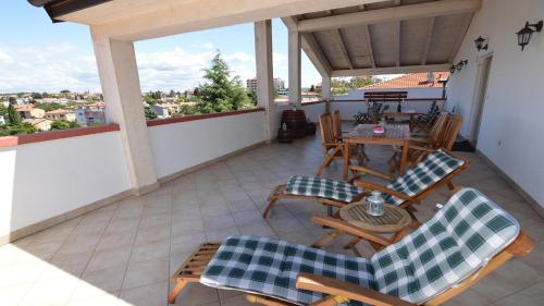 Фотография мини отеля B&B Baron Gautsch