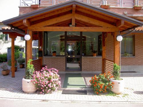 Фотография гостиницы Hotel La Maddalena