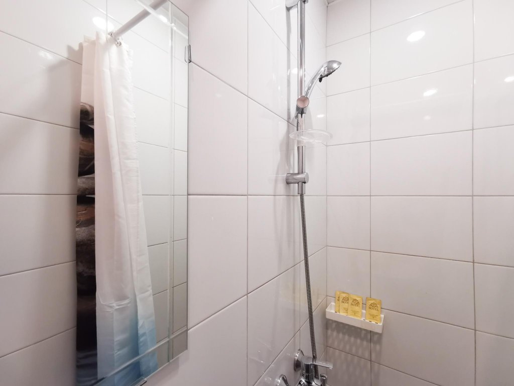 Фотография квартиры Apartico (Апартико) на Рузовской