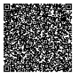 QR код апарт отеля Абажур Екатеринбург Юмашева