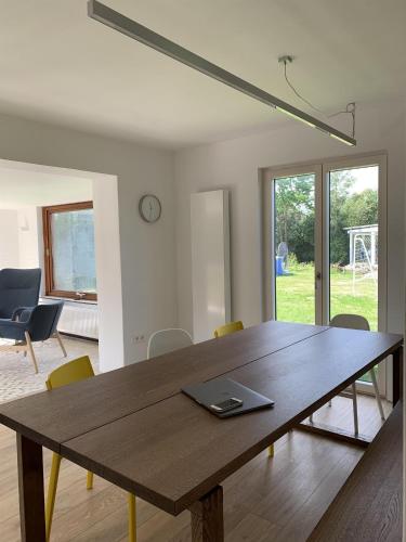 Фотография гостевого дома Haus Plüschmors