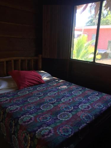 Фотография хостела Casa de la Iguana