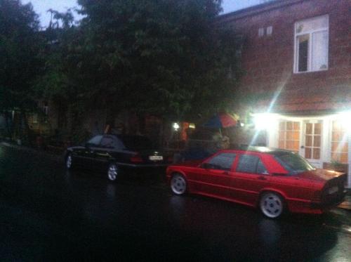 Фотография гостевого дома Castle