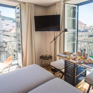 Фотография гостиницы Tempo FLH Hotels Lisboa