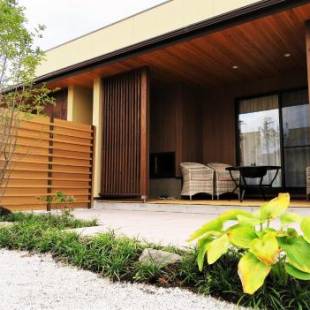 Фотография гостиницы Villa Resort Yumefuji