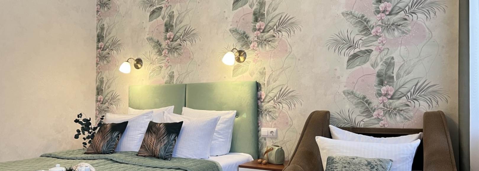 Фотография квартиры Квартира PiterFlat на Садовой 32/1, вариант 1к-3