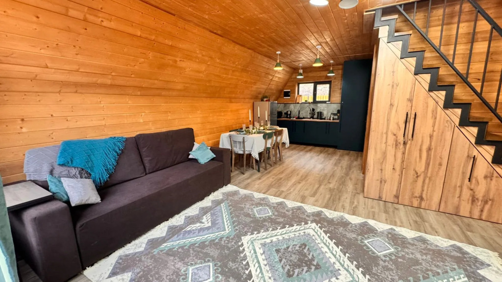 Фотография Коттеджа Частный дом Noor House