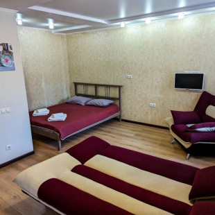 Фотография квартиры Квартира Однокомнатная квартира