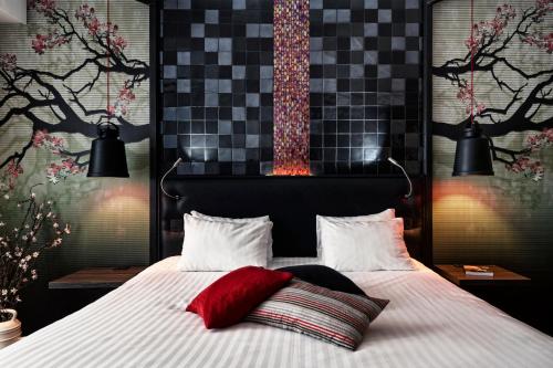 Фотография гостиницы M Hotel