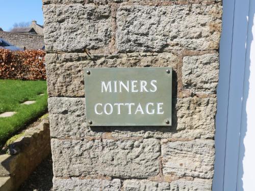 Фотография гостевого дома Miners Cottage