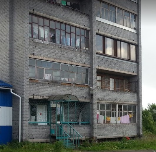 Фотография мини отеля Комнаты для приезжих