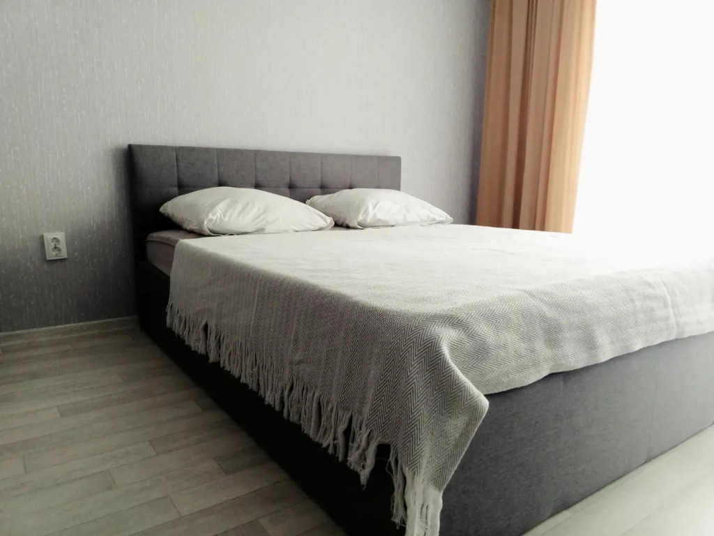 Фотография квартиры Квартира на Улице Карла Маркса 77В