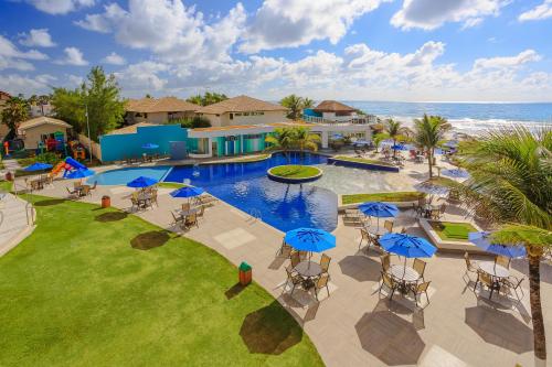 Фотография гостиницы Marupiara Resort