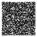 QR код гостиницы Медвежий Уголок