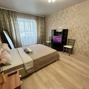 Фотография квартиры Dom89 (Дом 89) на улице Интернациональная 1А