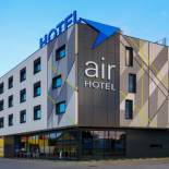 Фотография гостиницы Air Hotel