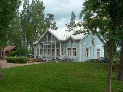 Фотография гостевого дома Aurantola