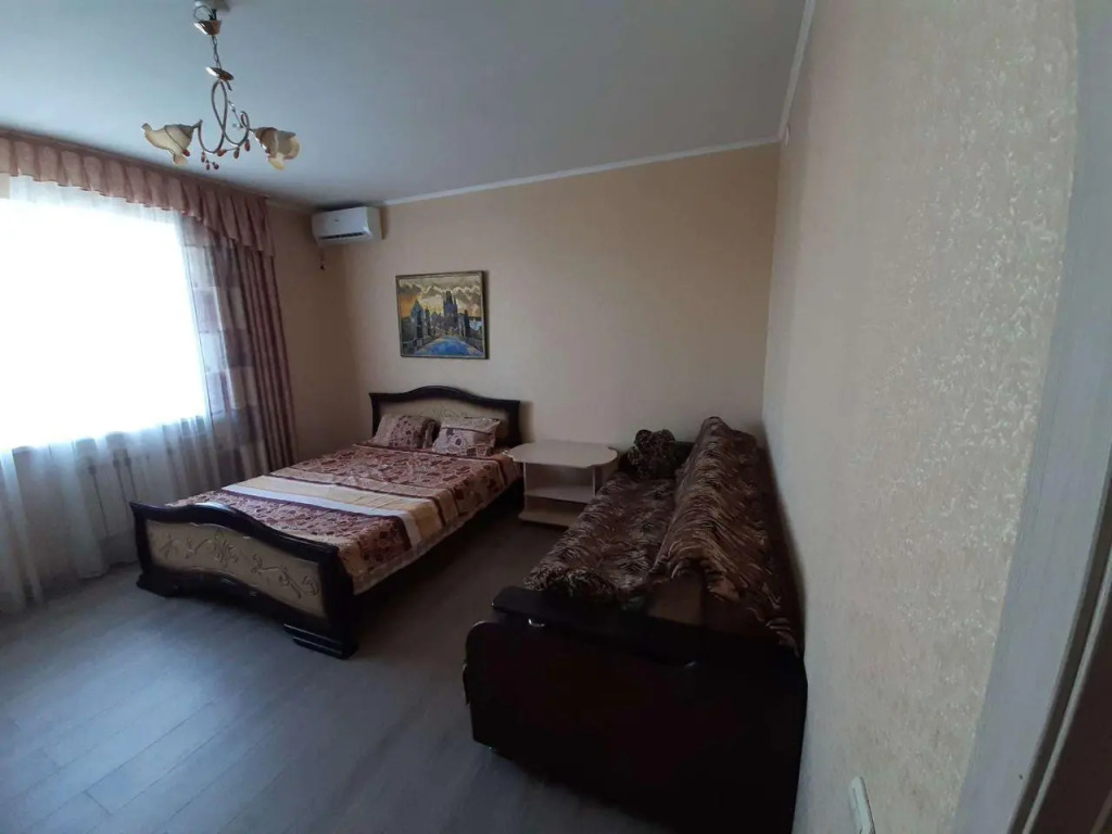 Фотография квартиры Апартаменты на улице Старо-Московской улице 20