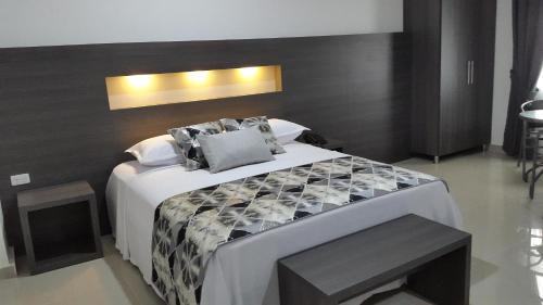 Фотографии гостиницы 
            Hotel La Casa N. 3