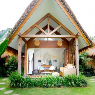 Фотография гостиницы Ohana Boutique villa's -NOW 50procent OFF-