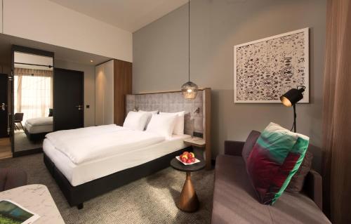 Фотография гостиницы Adina Apartment Hotel Nuremberg