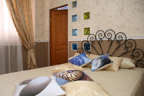 Фотографии апарт отеля
Пудра на Советском проспекте