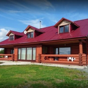 Фотография гостевого дома Старчина