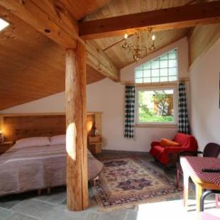 Фотографии гостевого дома 
            Europa Pension Tirol