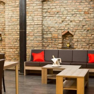 Фотография хостела Kaptol Hostel