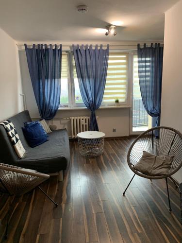 Фотография квартиры Apartament Panorama