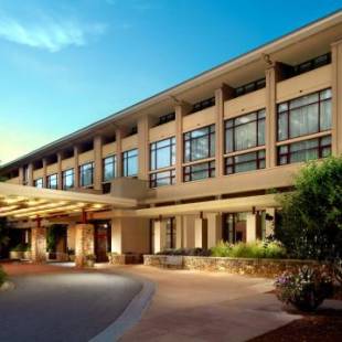 Фотографии гостиницы
Emory Conference Center Hotel