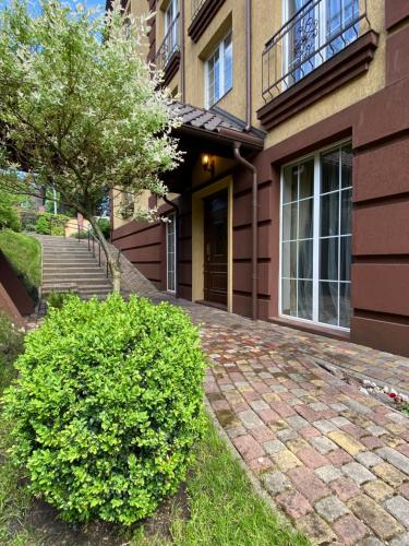 Фотография мини отеля SALVE гостевой дом