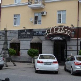 Фотография хостела Уют на проспекте Путина, 19