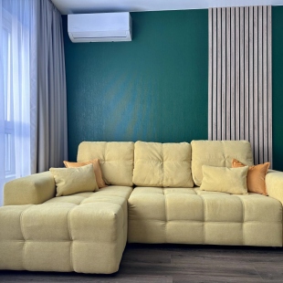 Фотография квартиры Квартира уютная на горнолыжном курорте