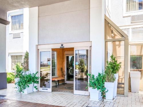 Фотография гостиницы OYO Townhouse Oklahoma City Airport