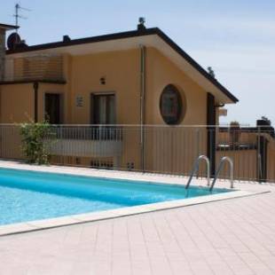 Фотографии апарт отеля
Residence Montefiore