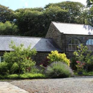 Фотографии гостевого дома
Yr Hen Feudy