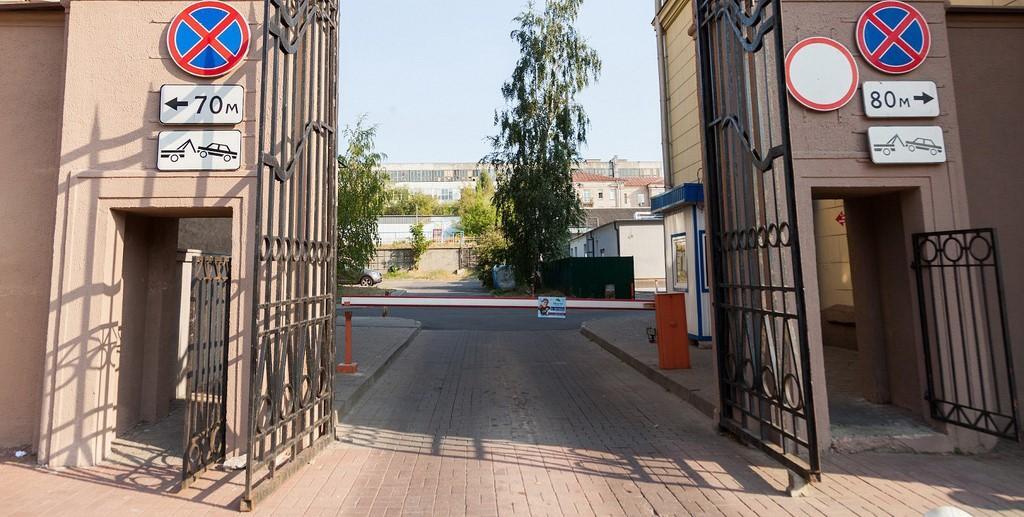 Фотография квартиры Roomer (Румер) на проспекте Независимости 60