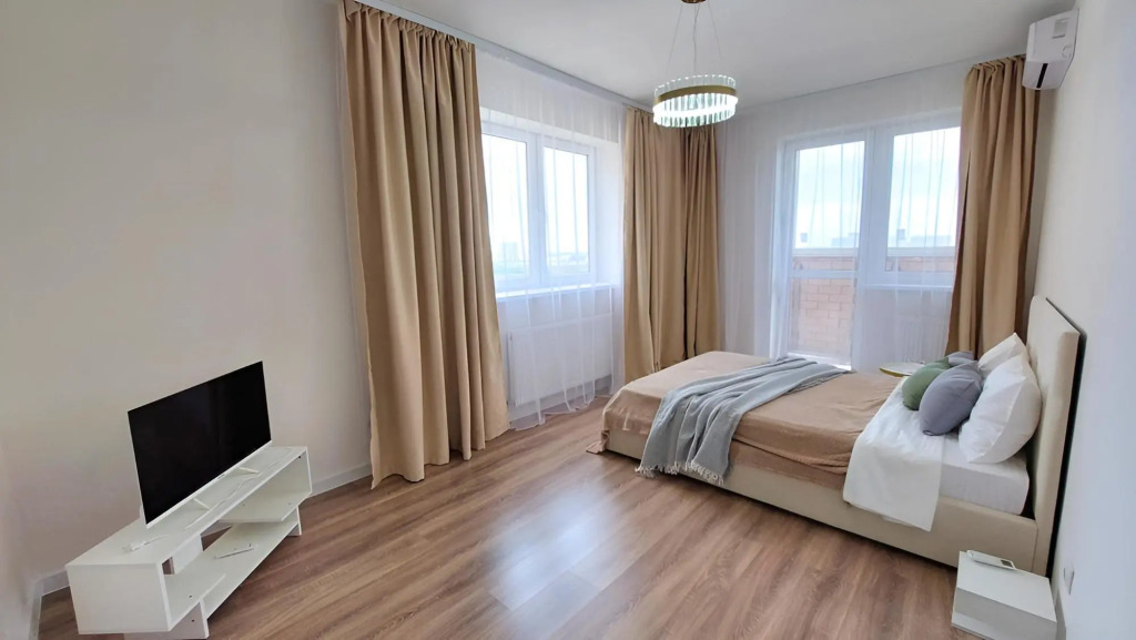 Фотография квартиры Квартира Владимира Жириновского 1 Золото