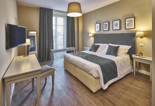 Фотография гостиницы Dedo Boutique Hotel