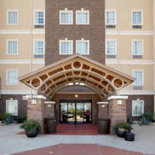 Фотографии гостиницы
Staybridge Suites Austin Airport, an IHG Hotel