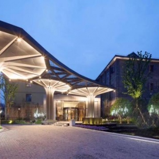 Фотография гостиницы Cheery Canal Hotel Hangzhou