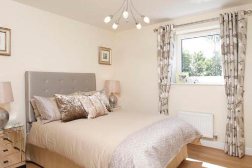 Фотография гостевого дома Apple House Guesthouse Heathrow Airport